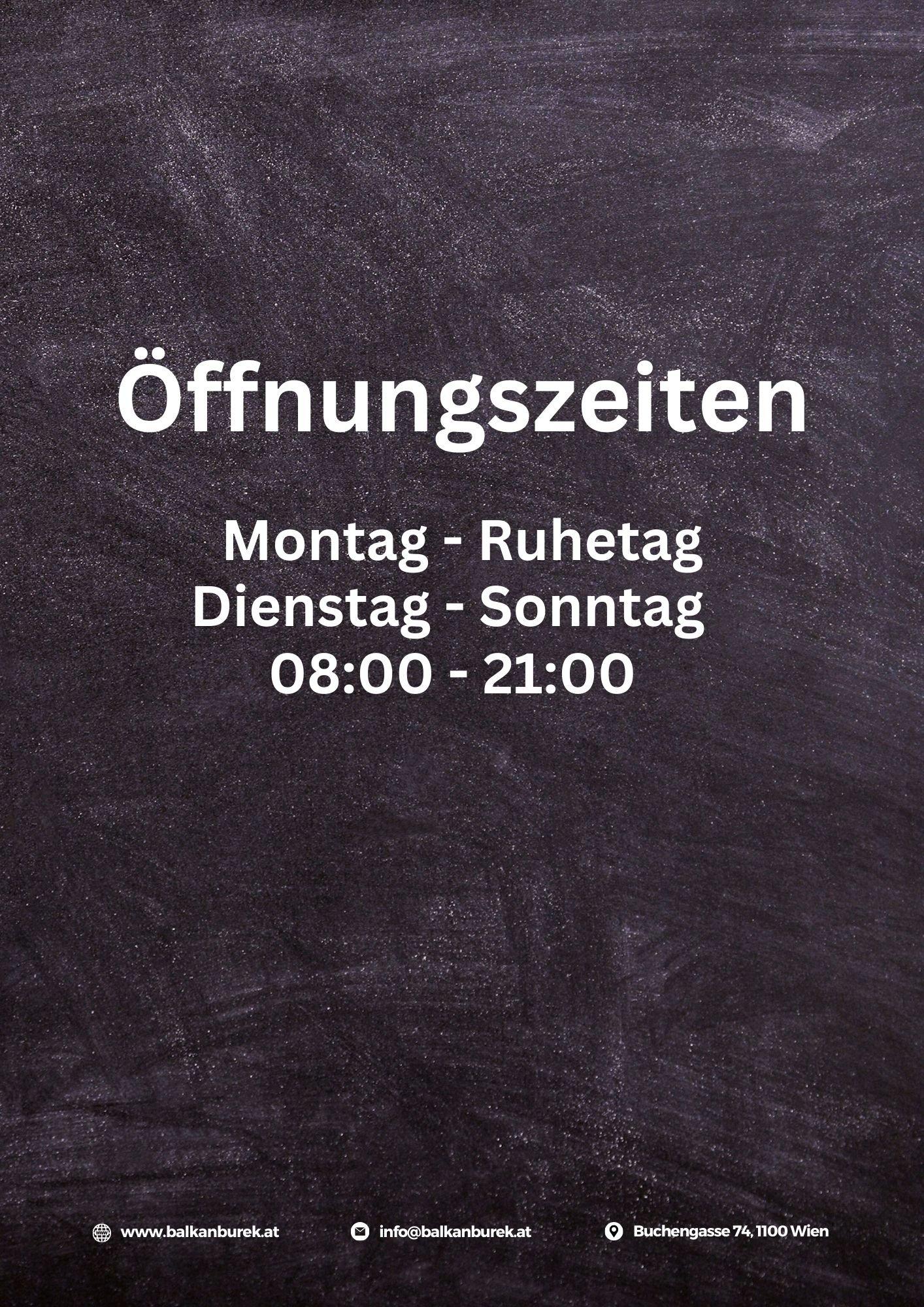 BalkanBurek Restaurant